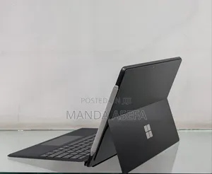 New Laptop Microsoft Surface Pro 9 8GB Intel Core I5 SSD 256GB