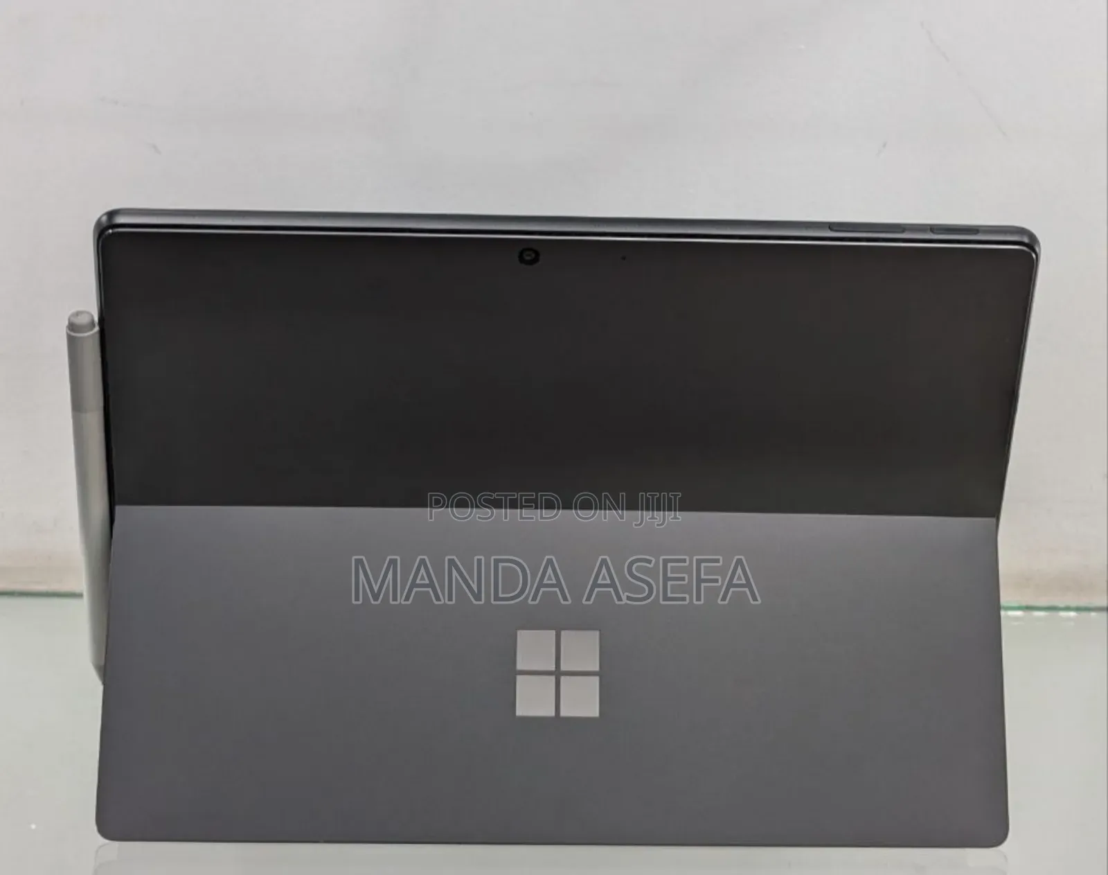 New Laptop Microsoft Surface Pro 9 8GB Intel Core I5 SSD 256GB