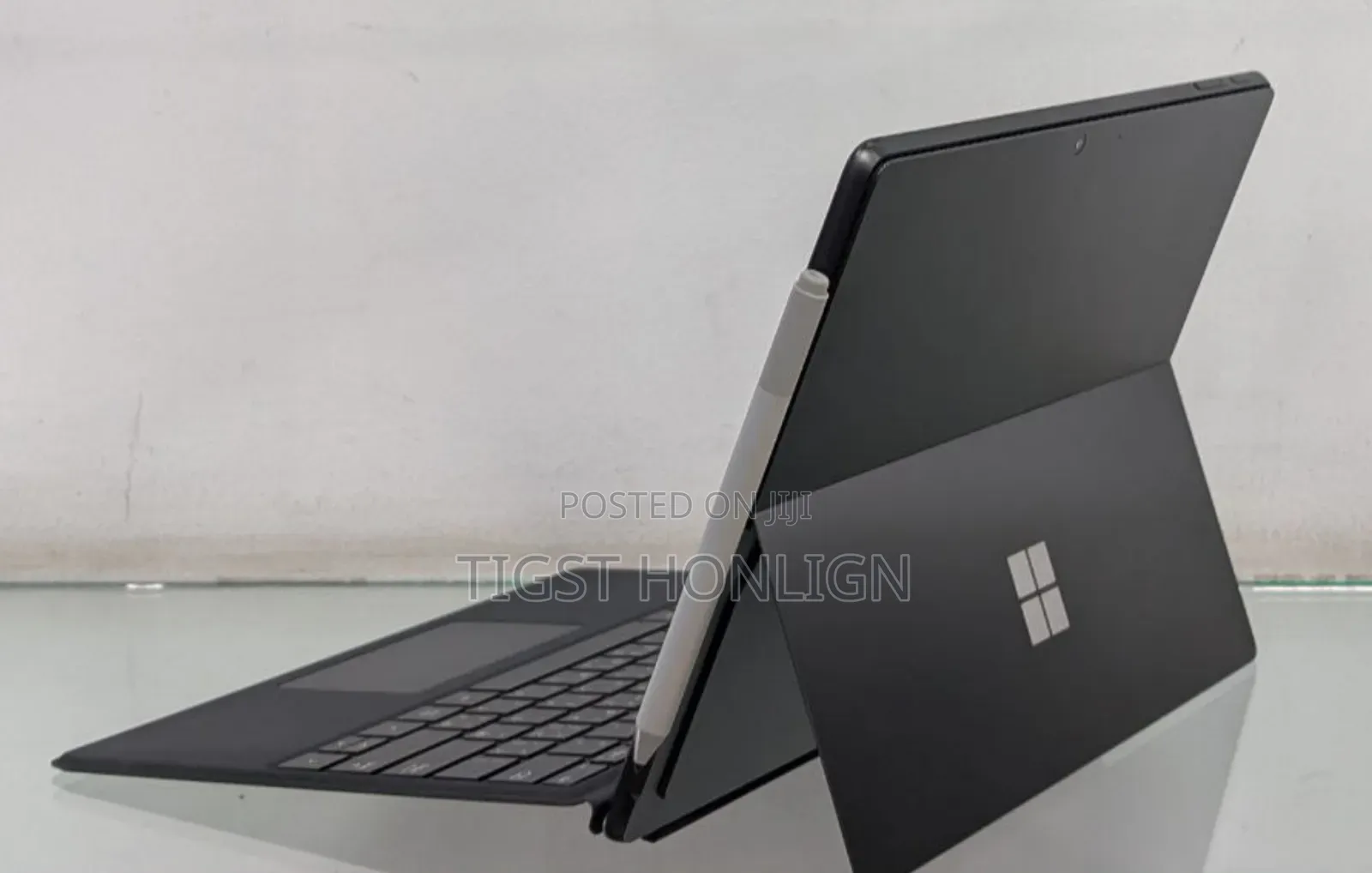 New Laptop Microsoft Surface Pro 9 8GB Intel Core I5 SSD 256GB