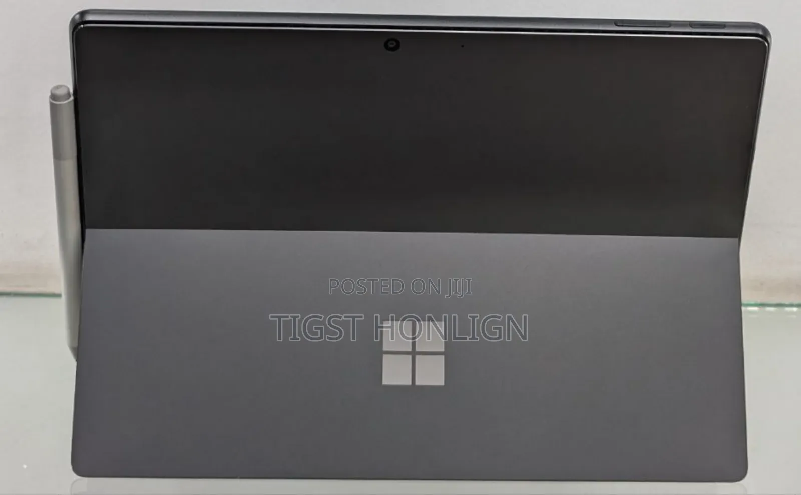 New Laptop Microsoft Surface Pro 9 8GB Intel Core I5 SSD 256GB