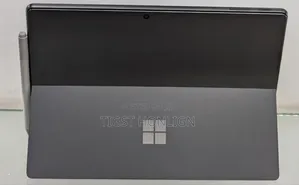 New Laptop Microsoft Surface Pro 9 8GB Intel Core I5 SSD 256GB