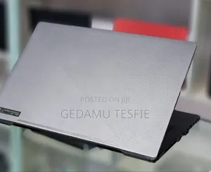 Photo - New Laptop Asus 16GB AMD Ryzen SSD 1T