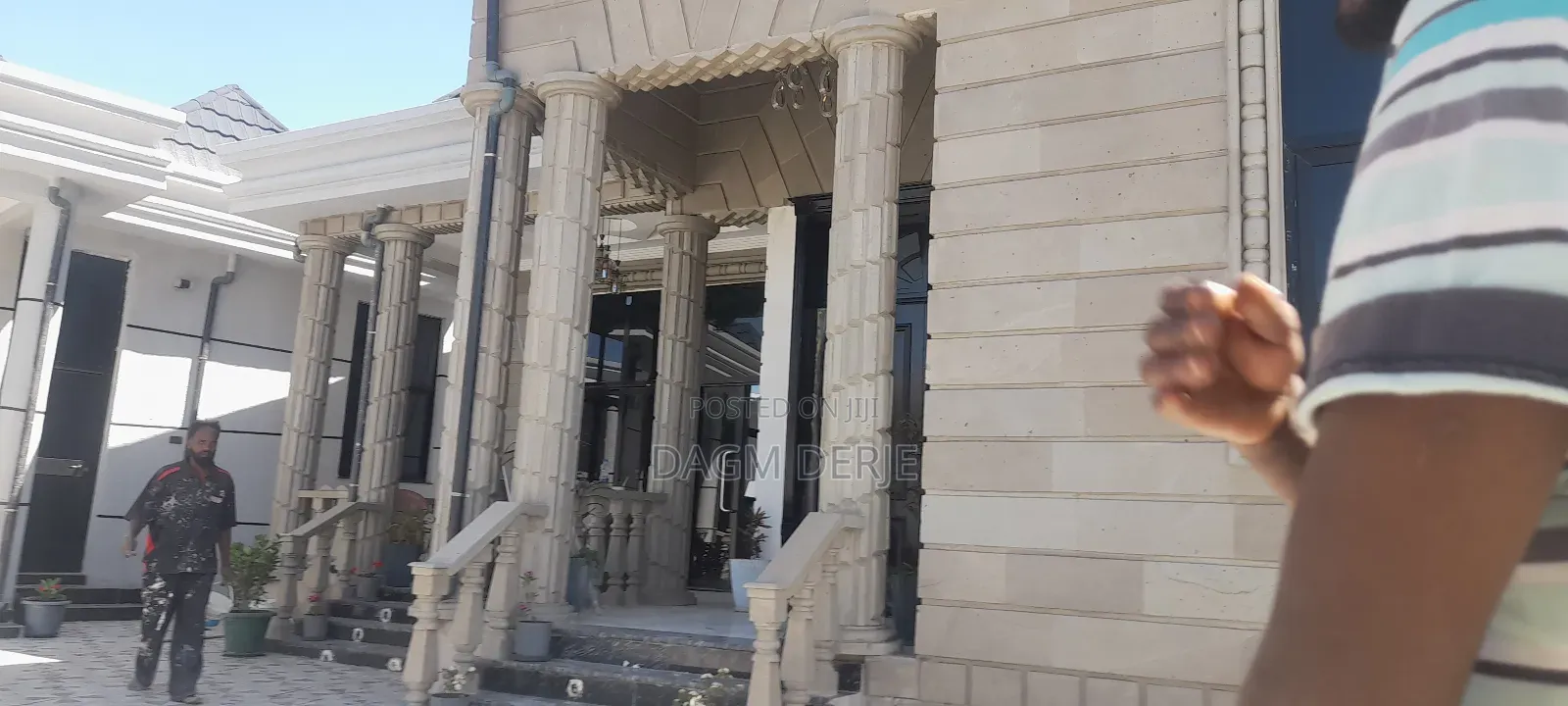 Natutal Stone Art Work