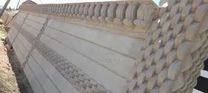 Natutal Stone Art Work