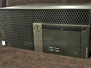New Desktop Computer Dell OptiPlex 3050 8GB Intel Core I5 HDD 1T