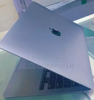 New Laptop Apple MacBook Air 2020 M1 8GB Apple M1 SSD 256GB