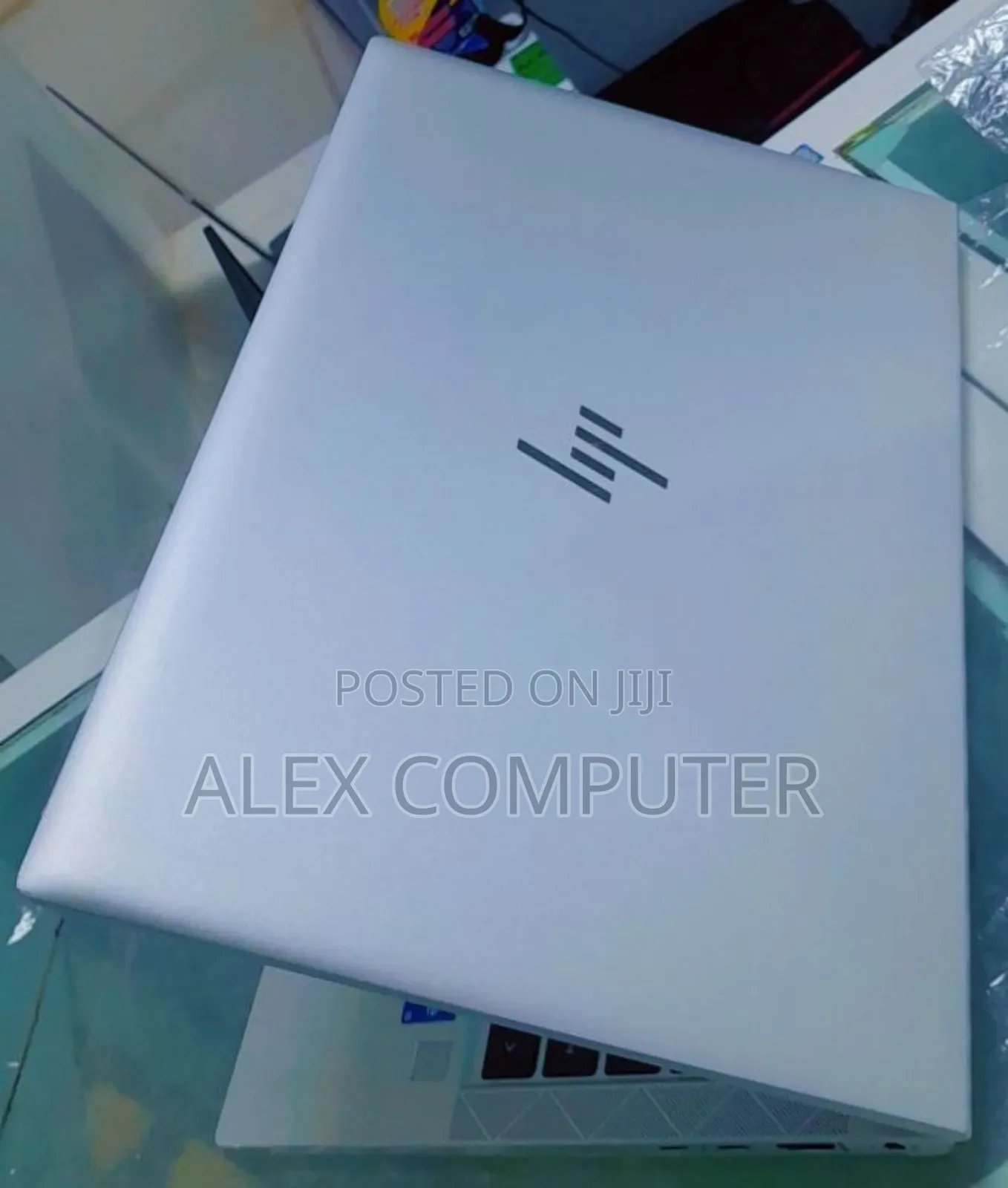 New Laptop HP EliteBook 840 G8 8GB Intel Core I5 SSD 512GB