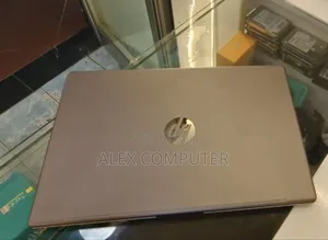 New Laptop HP 250 G10 16GB Intel Core I7 SSD 512GB