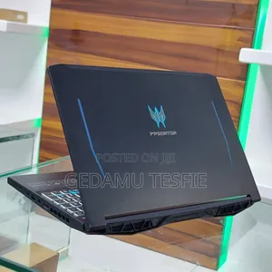 New Laptop Acer 16GB Intel Core I7 SSD 512GB