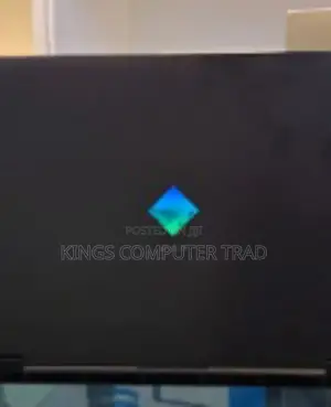 New Laptop HP Omen 17-An188nr 16GB Intel Core I7 SSD 1T