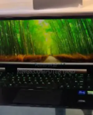 New Laptop HP Omen 17-An188nr 16GB Intel Core I7 SSD 1T