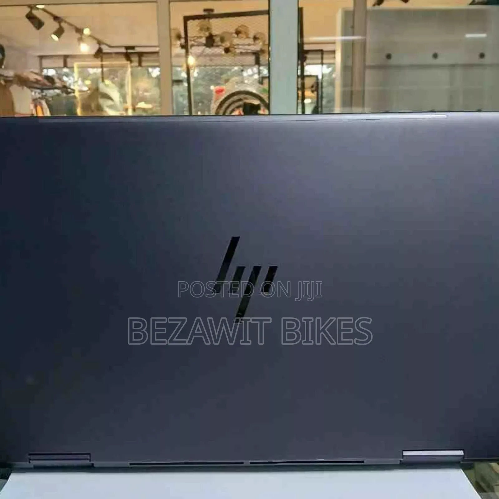 New Laptop HP Envy X360 16GB AMD Ryzen 5 SSD 512GB