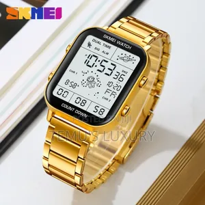 Photo - SKMEI 1888 Digital Watch Men's Casual,Military Digital Watch