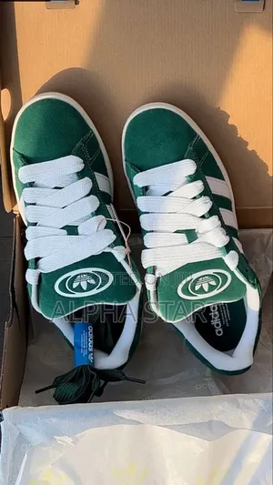 Adidas Campus 00s Master Quality Shoes for For