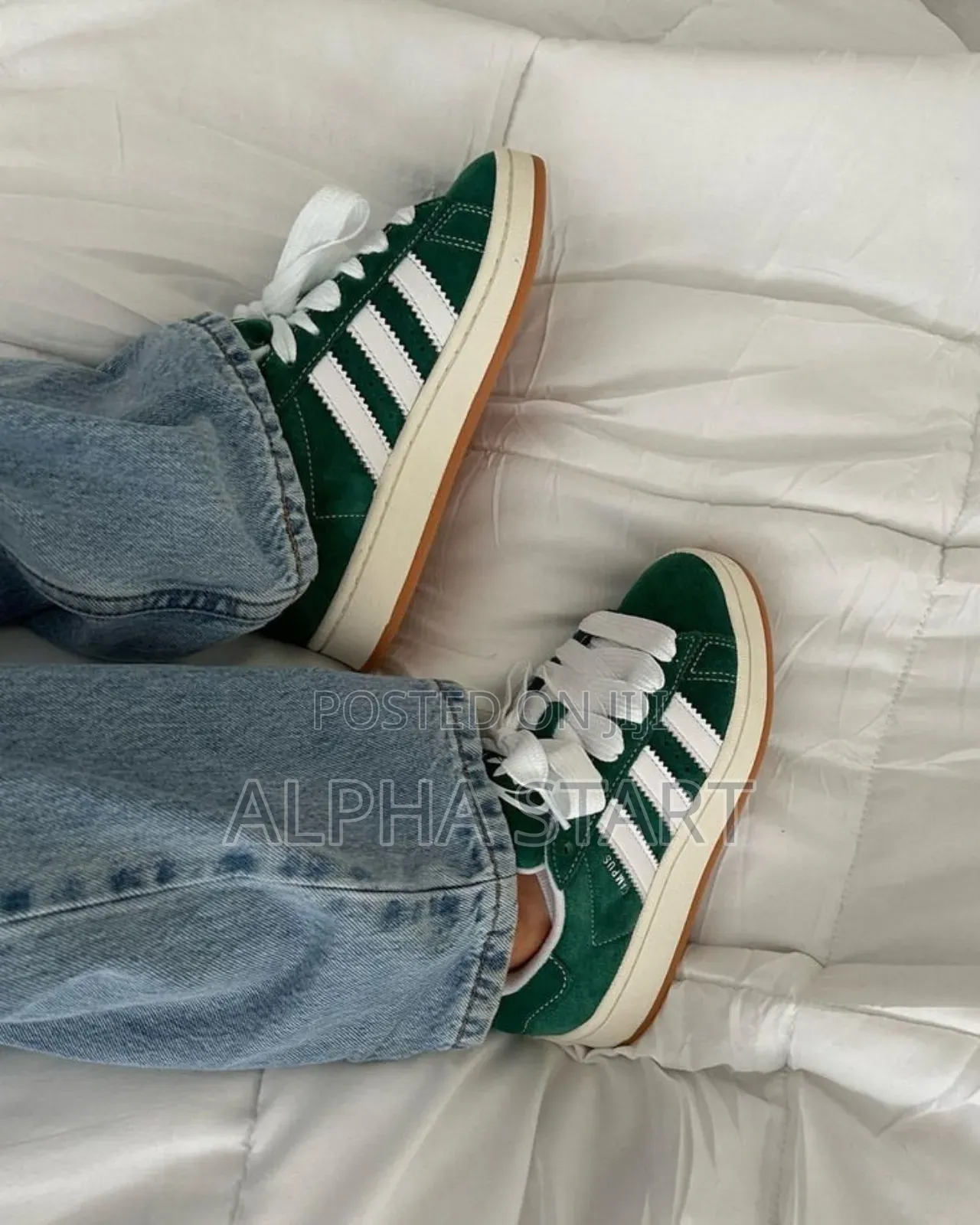 Adidas Campus 00s Master Quality Shoes for For