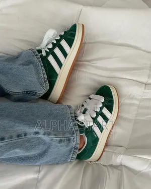 Adidas Campus 00s Master Quality Shoes for For