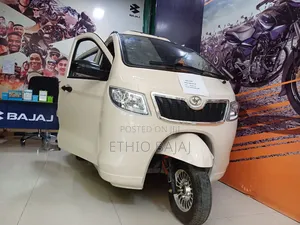 Photo - New Bajaj 2024