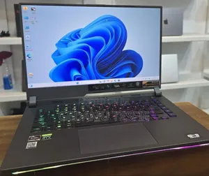 New Laptop Asus 16GB SSD 512GB