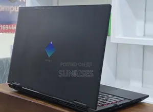 New Laptop HP Omen 16 32GB Intel Core I7 SSD 1T
