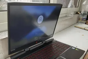 Photo - New Laptop HP Omen X 16GB Intel Core I7 SSD 512GB