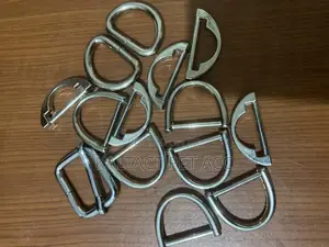 2.5 Cm D Ring
