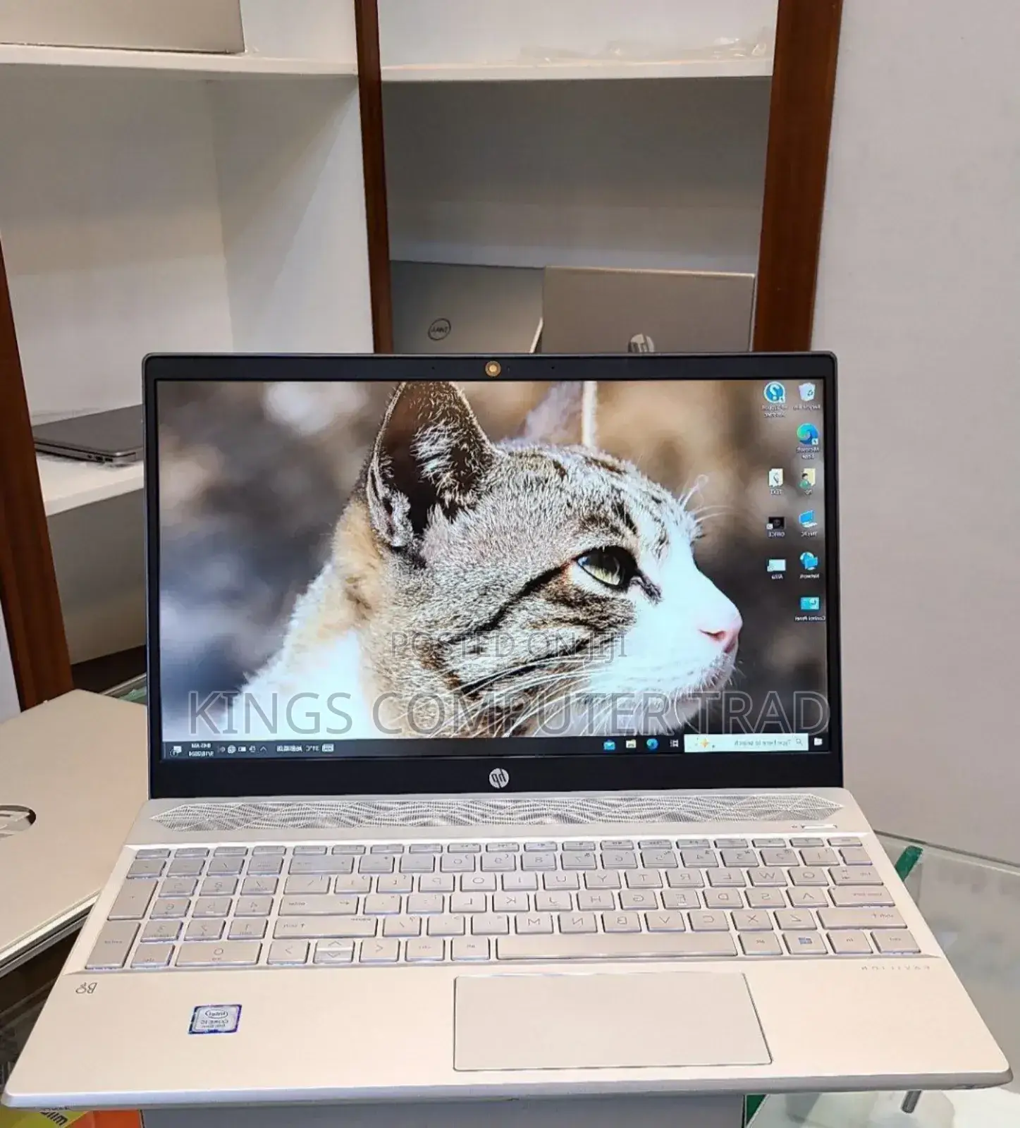 New Laptop HP Pavilion DM1 8GB Intel Core I5 HDD+SSD 500GB