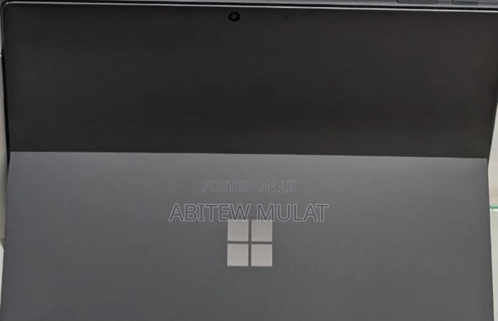 New Laptop Microsoft Surface Pro 9 8GB Intel Core I5 SSD 256GB