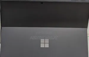 New Laptop Microsoft Surface Pro 9 8GB Intel Core I5 SSD 256GB