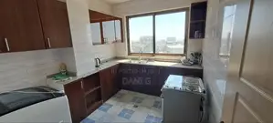 Furnished 4bdrm Penthouse in Bole for rent