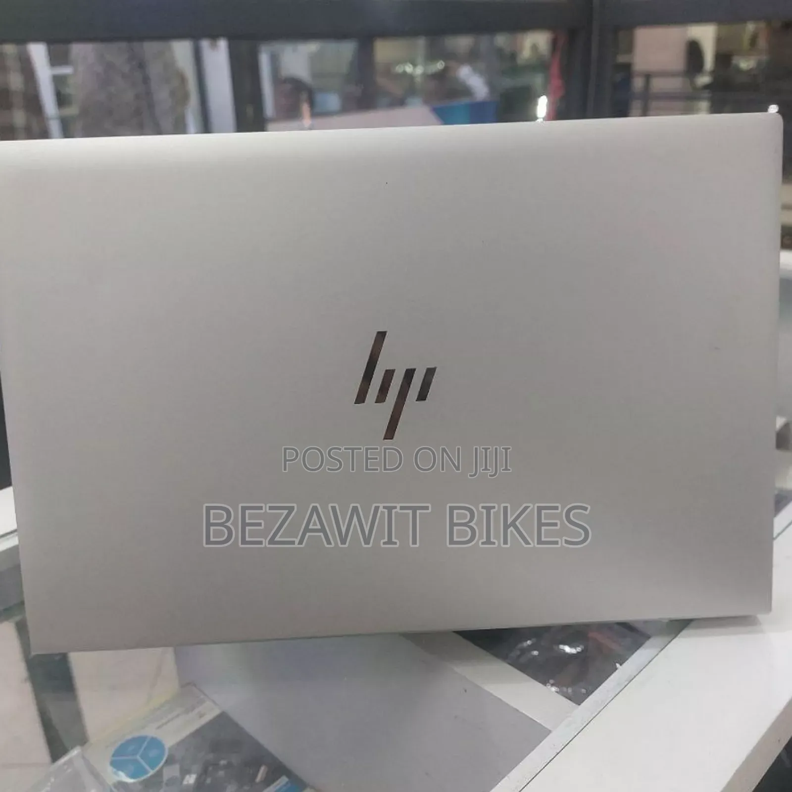 New Laptop HP EliteBook 840 G7 16GB Intel Core I7 SSD 512GB