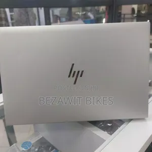 New Laptop HP EliteBook 840 G7 16GB Intel Core I7 SSD 512GB