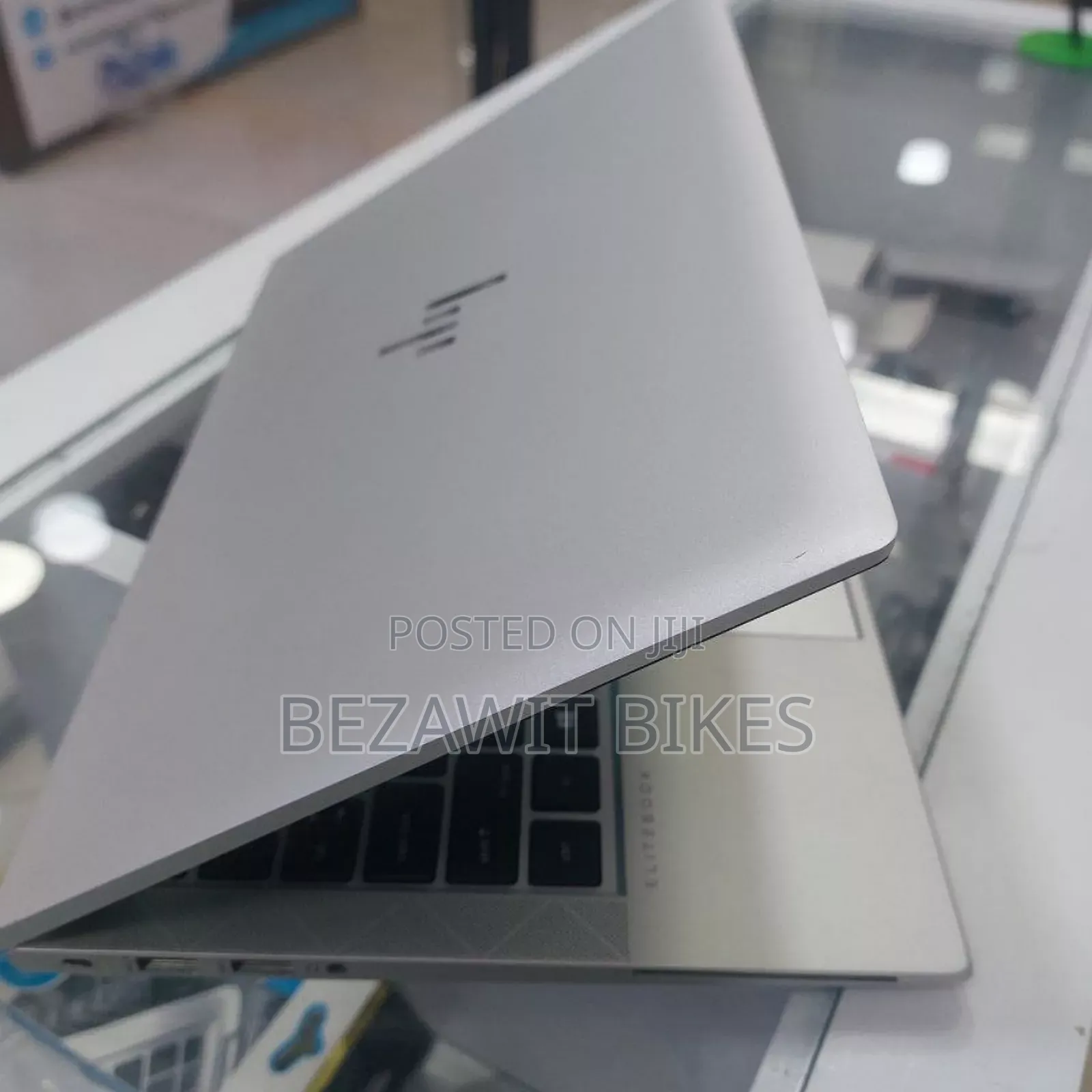 New Laptop HP EliteBook 840 G7 16GB Intel Core I7 SSD 512GB