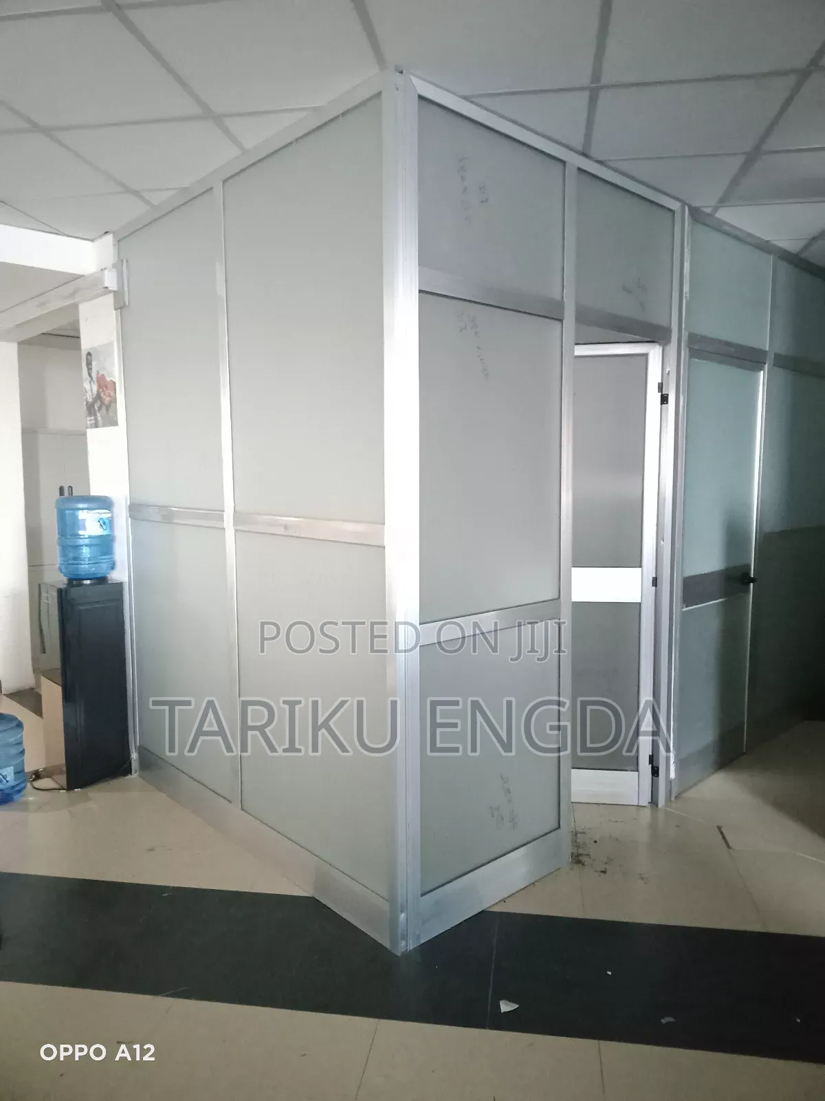 Aluminium Door, Window, Curtainwall and Cliding Repair Work