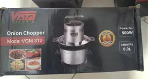 Photo - Vista Galeria MEAT GRINDER