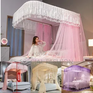 Photo - Mosquito Net (Agober)