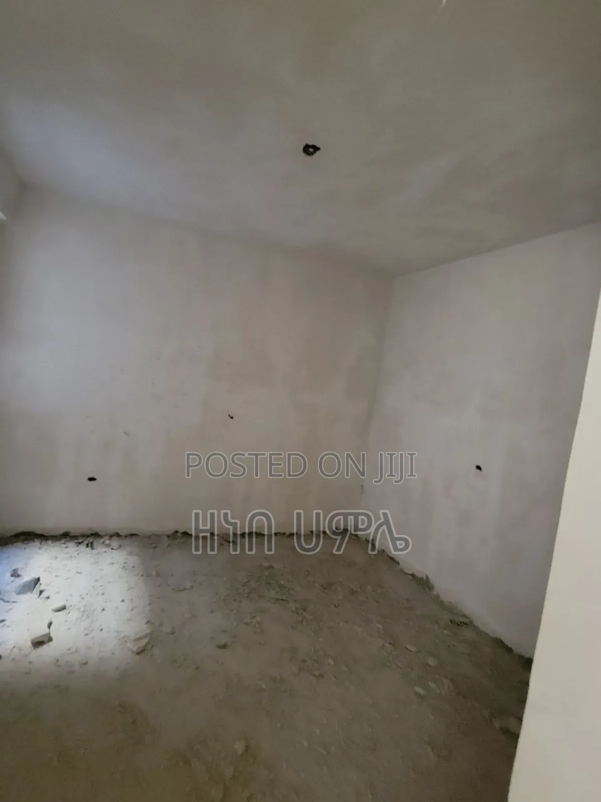 Furnished 3bdrm Apartment in ማርብለስ, Nifas Silk-Lafto for sale