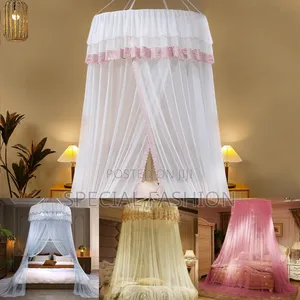 Photo - Modern Mosquito Net