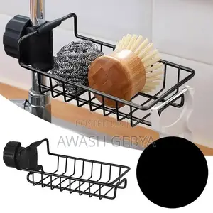 Photo - Kitchen Faucet Sink Sponge