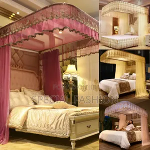 Photo - ዛንዚራ(አጎበር)