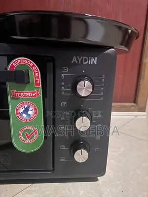 Aydin Mini Oven
