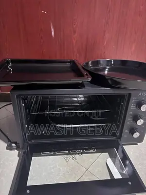 Aydin Mini Oven