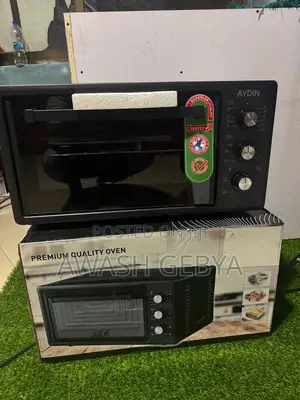 Photo - Aydin Mini Oven