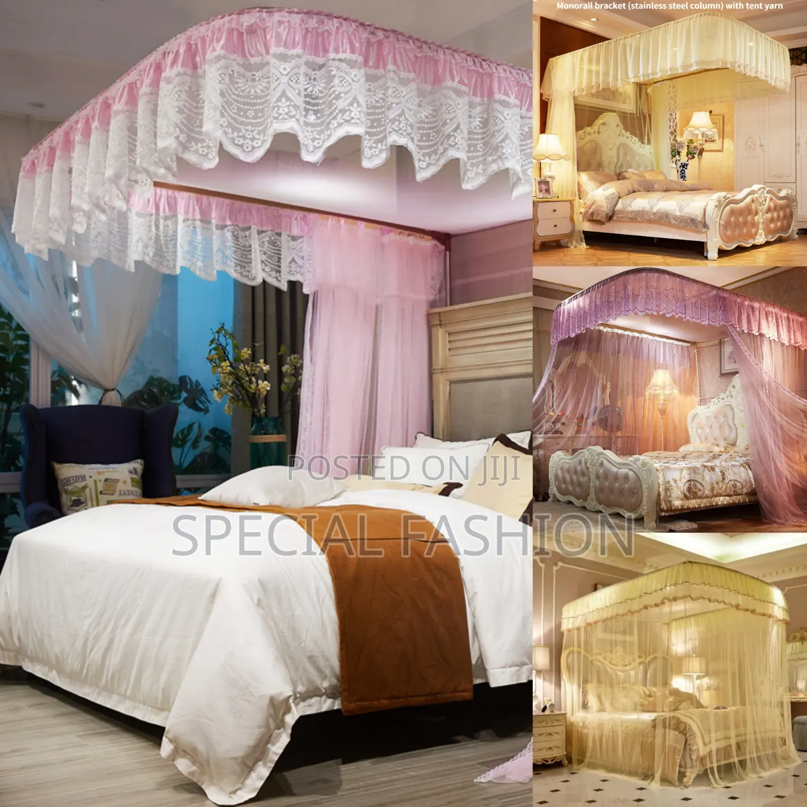 Mosquito Net(Agober)