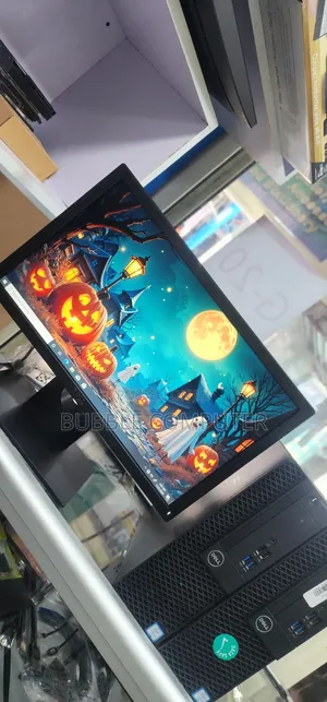 Desktop Computer Dell OptiPlex 3050 8GB Intel Core I5 HDD 500GB