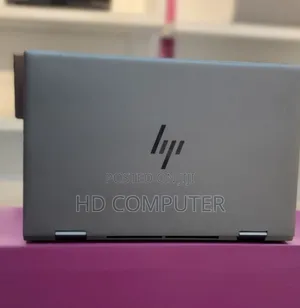 New Laptop HP Envy X360 16GB Intel Core I7 SSD 512GB