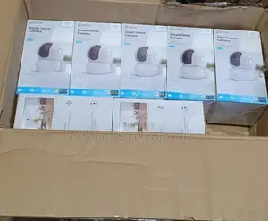 Photo - Ezviz TY2 Hom Camera