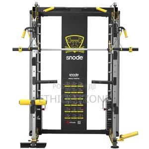Sport Multi Station Smith Machine