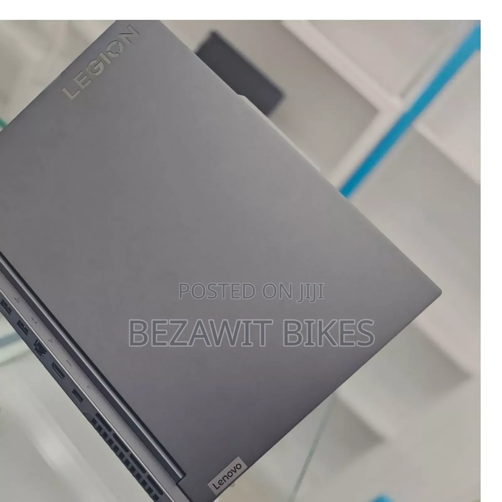 New Lenovo Legion Y7000P IRX9 Gaming Laptop 16GB Intel Core I7 SSD 1T