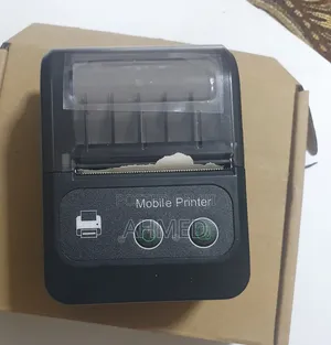 Mobile Printer