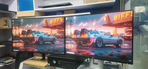 Photo - 27 Inch Frameless Monitor 2560x 1440